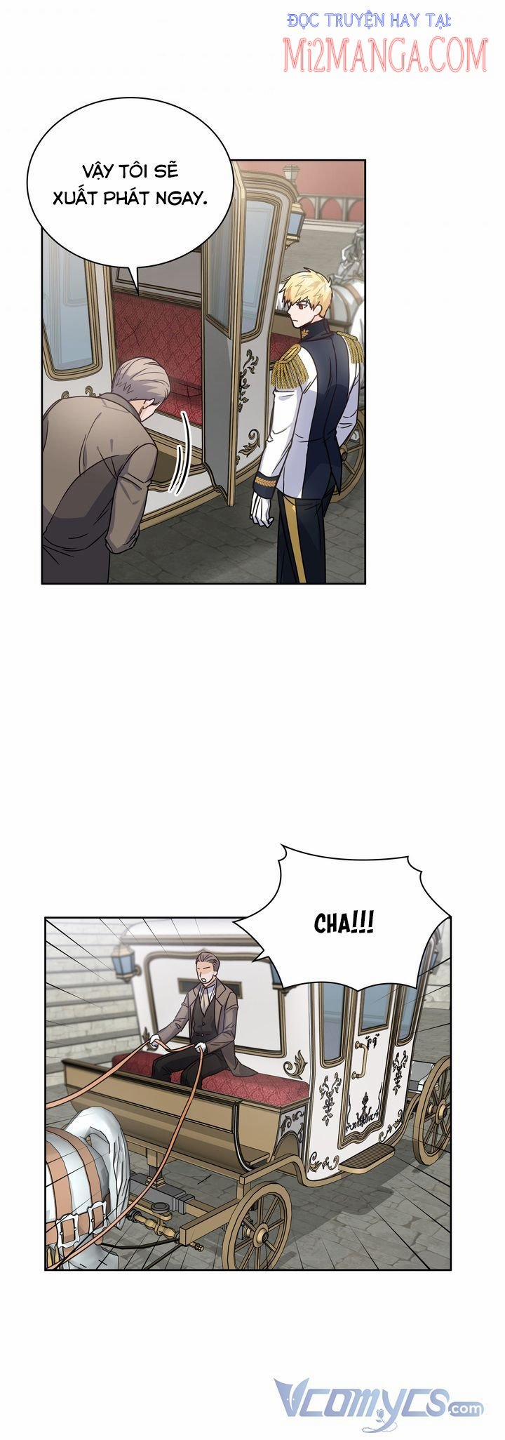 Công Nương Su 15.5 trang 2