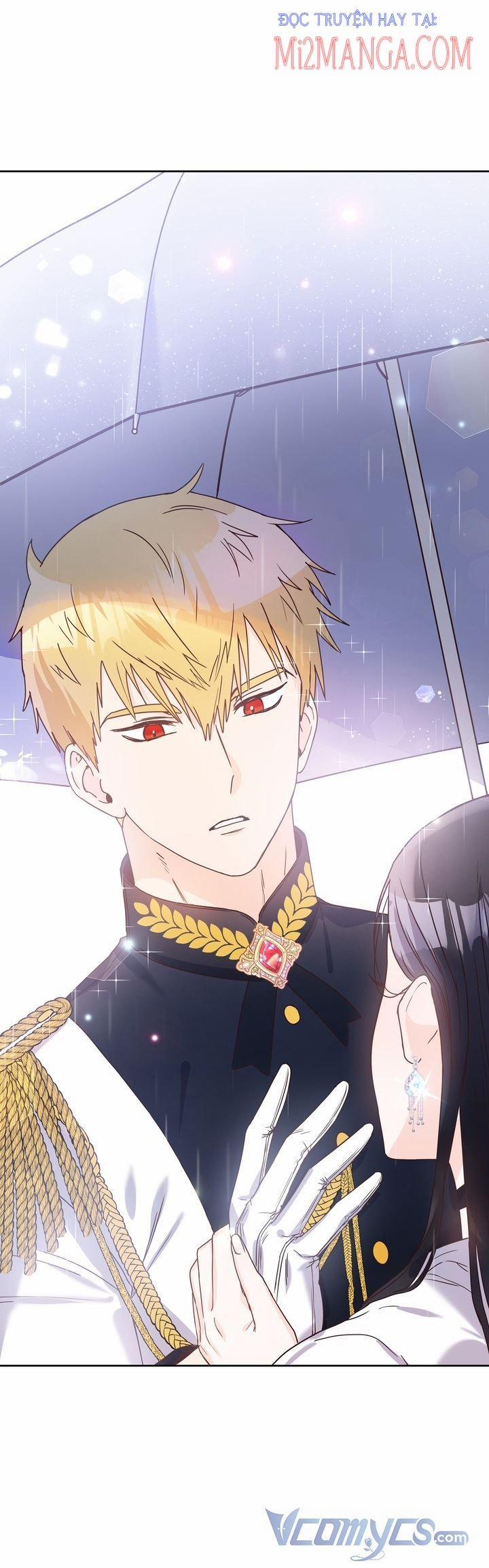 Công Nương Su 15.5 trang 20