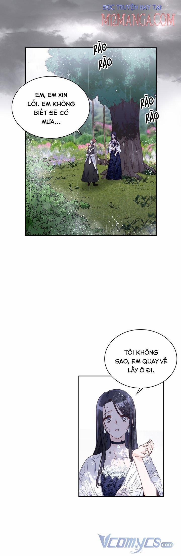 Công Nương Su 15.5 trang 5