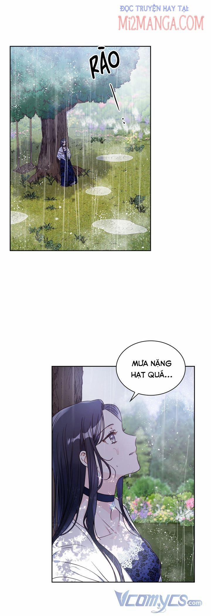 Công Nương Su 15.5 trang 9