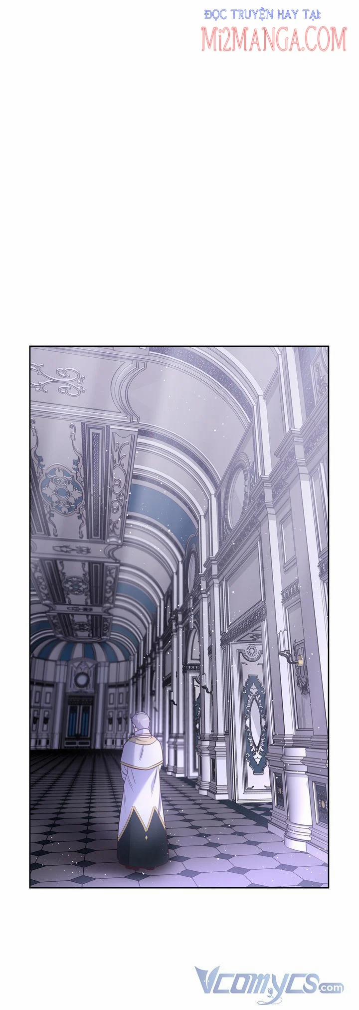 Công Nương Su 15 trang 10