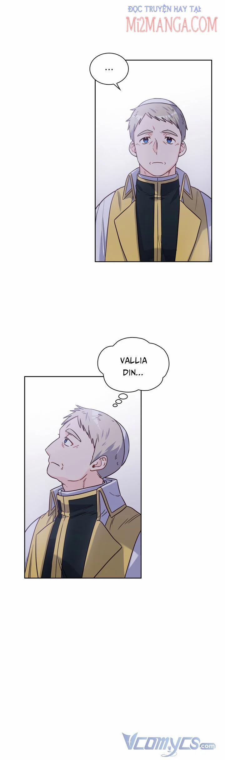 Công Nương Su 15 trang 11