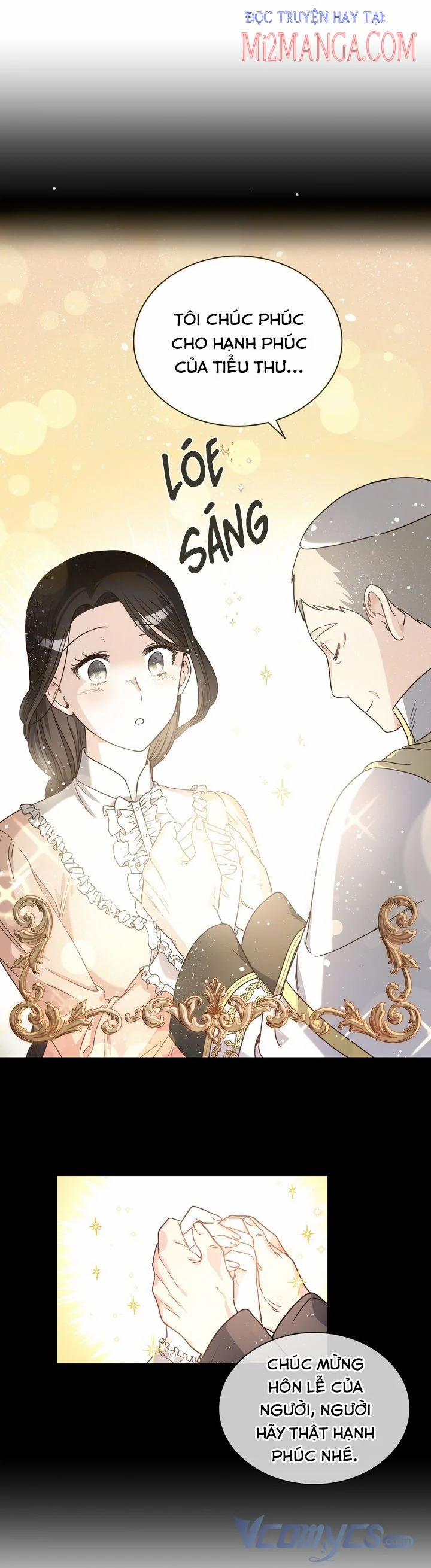 Công Nương Su 15 trang 12