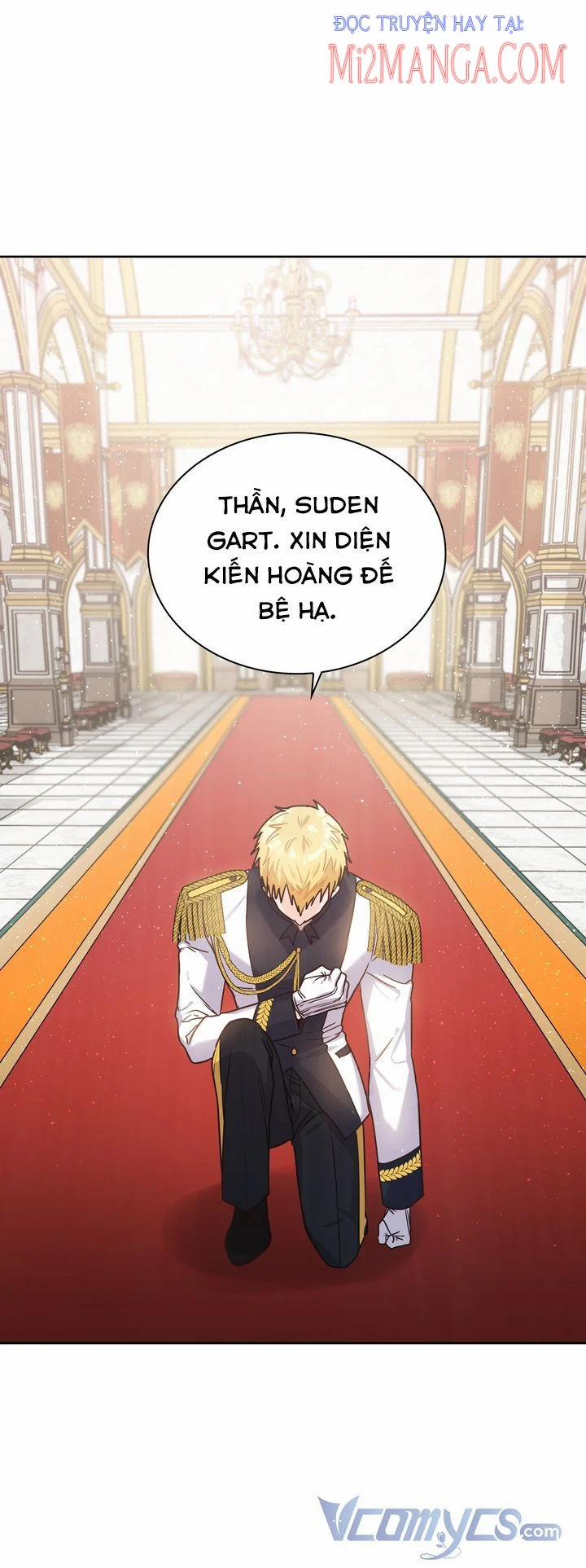 Công Nương Su 15 trang 14