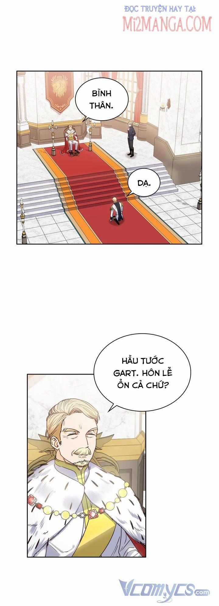 Công Nương Su 15 trang 15