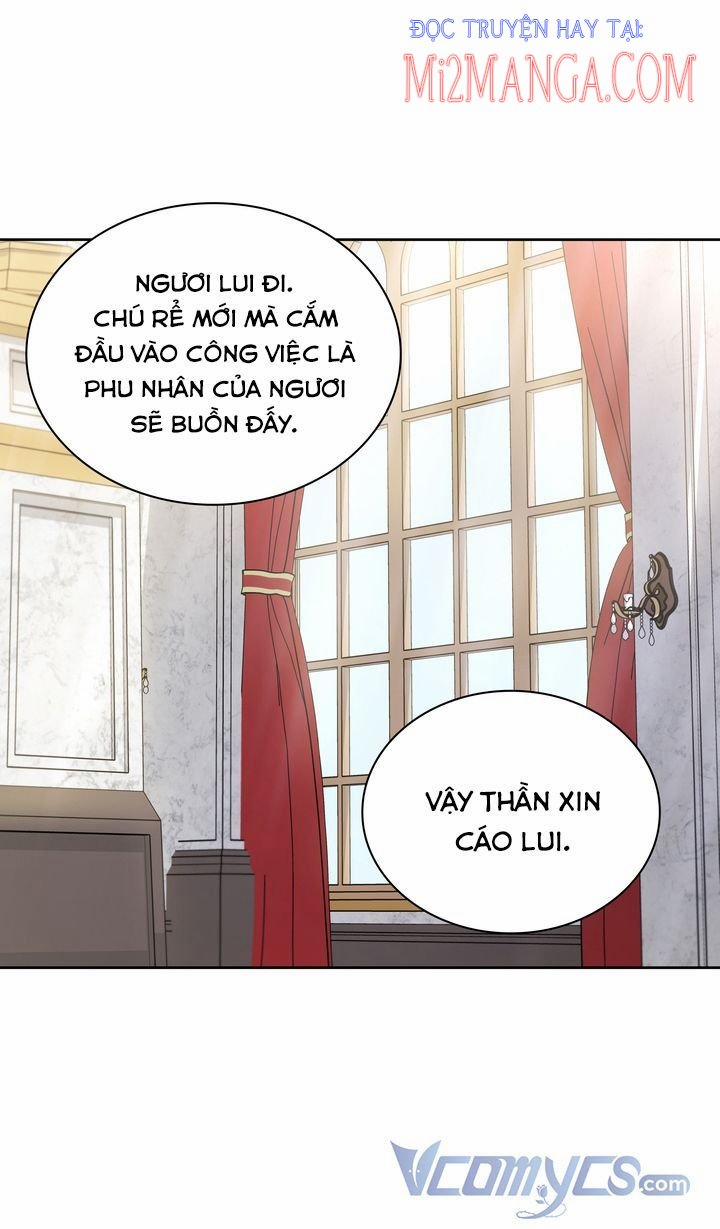 Công Nương Su 15 trang 21