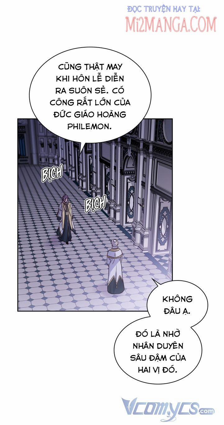 Công Nương Su 15 trang 3