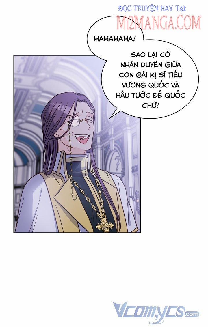 Công Nương Su 15 trang 4