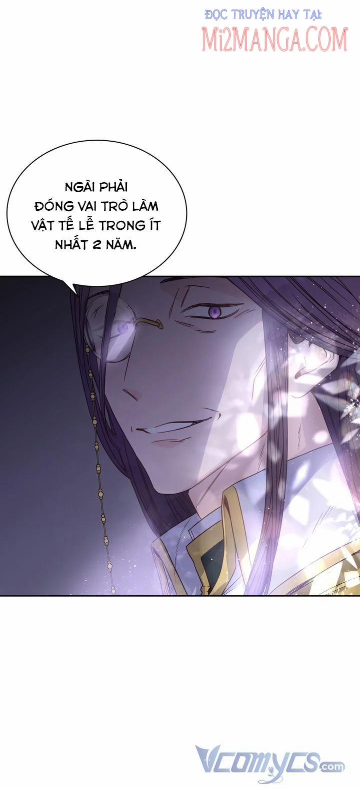 Công Nương Su 15 trang 8