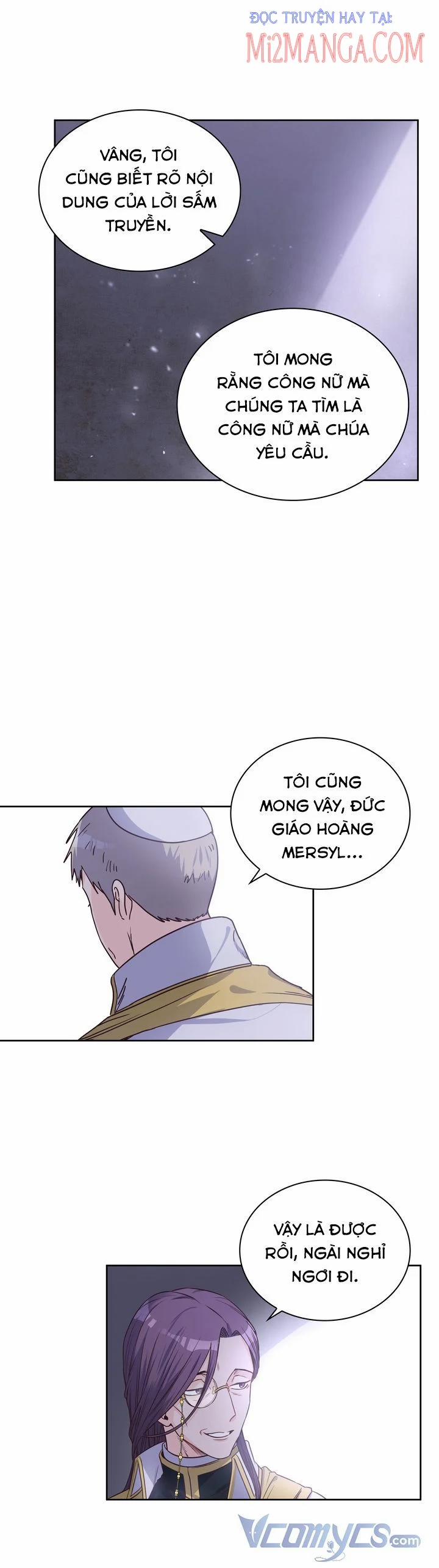 Công Nương Su 15 trang 9