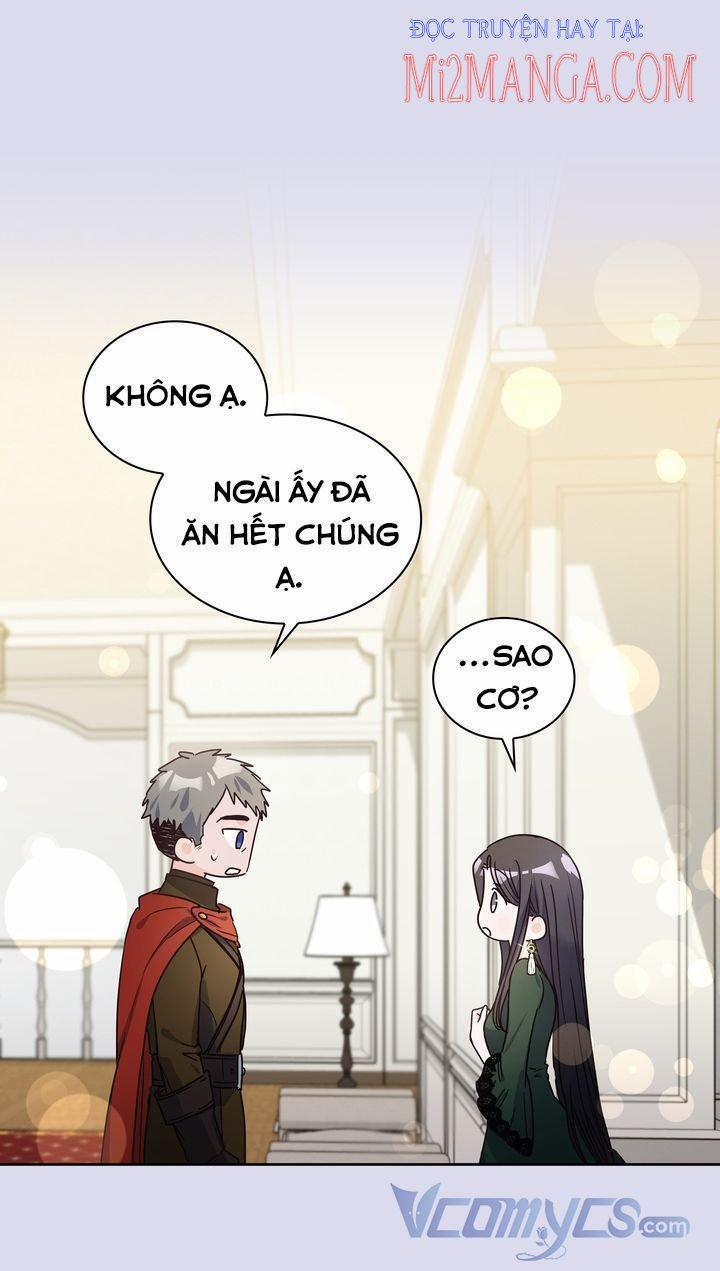 Công Nương Su 16.5 trang 1