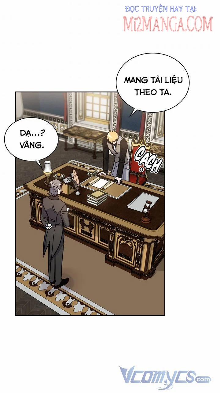 Công Nương Su 16.5 trang 16