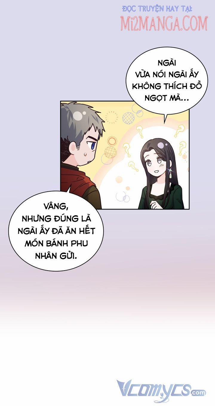 Công Nương Su 16.5 trang 2