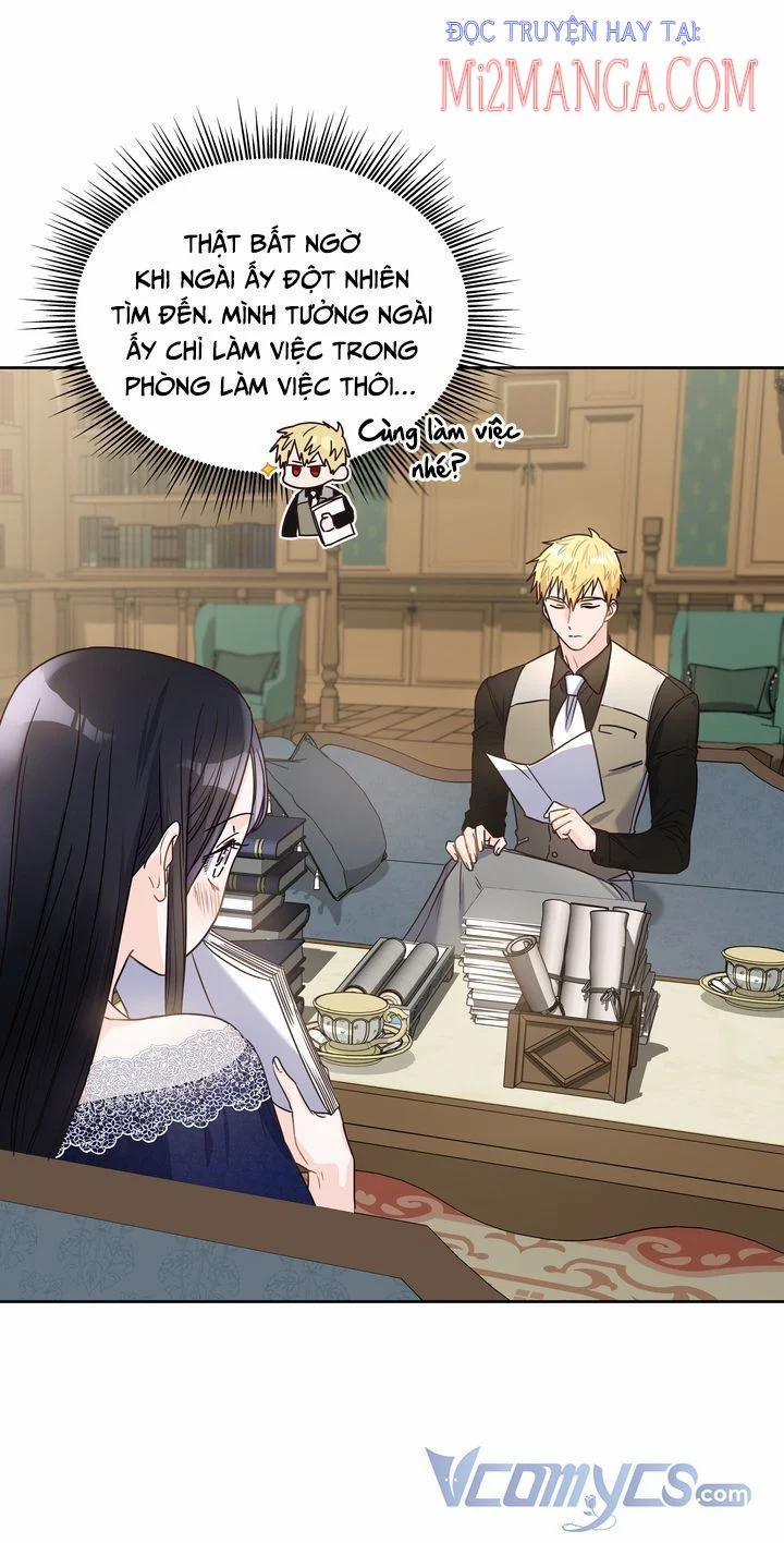 Công Nương Su 16.5 trang 20