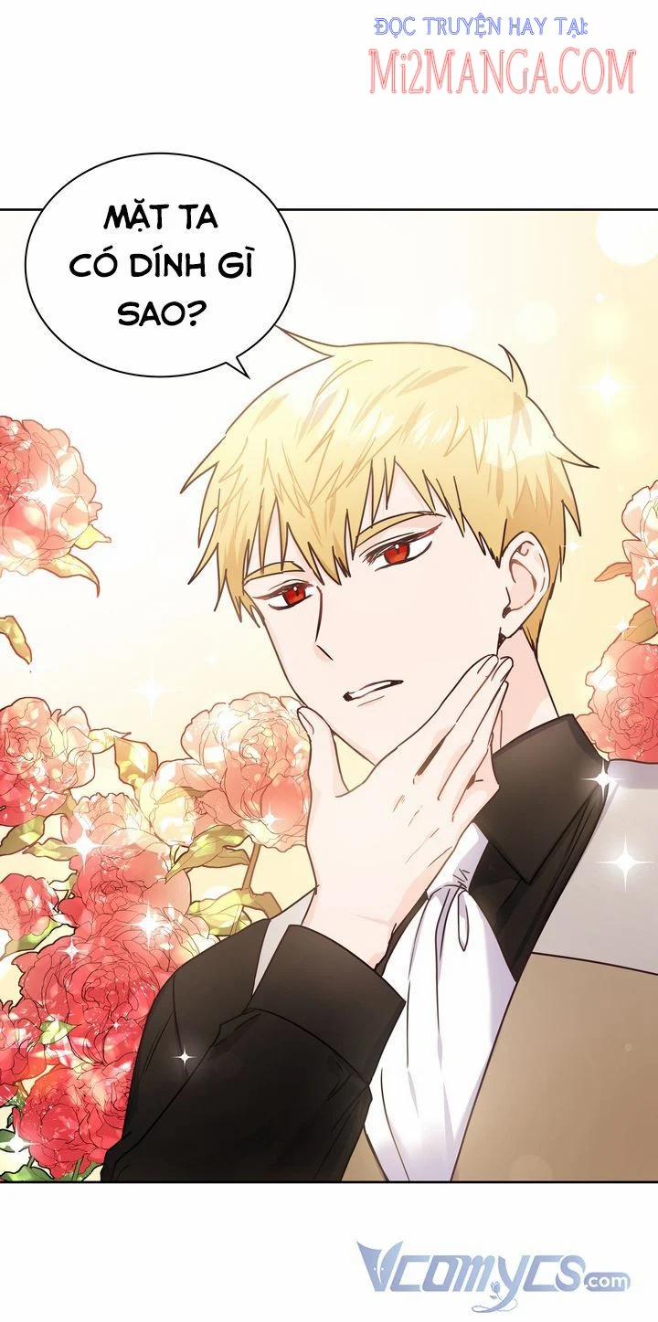 Công Nương Su 16.5 trang 22