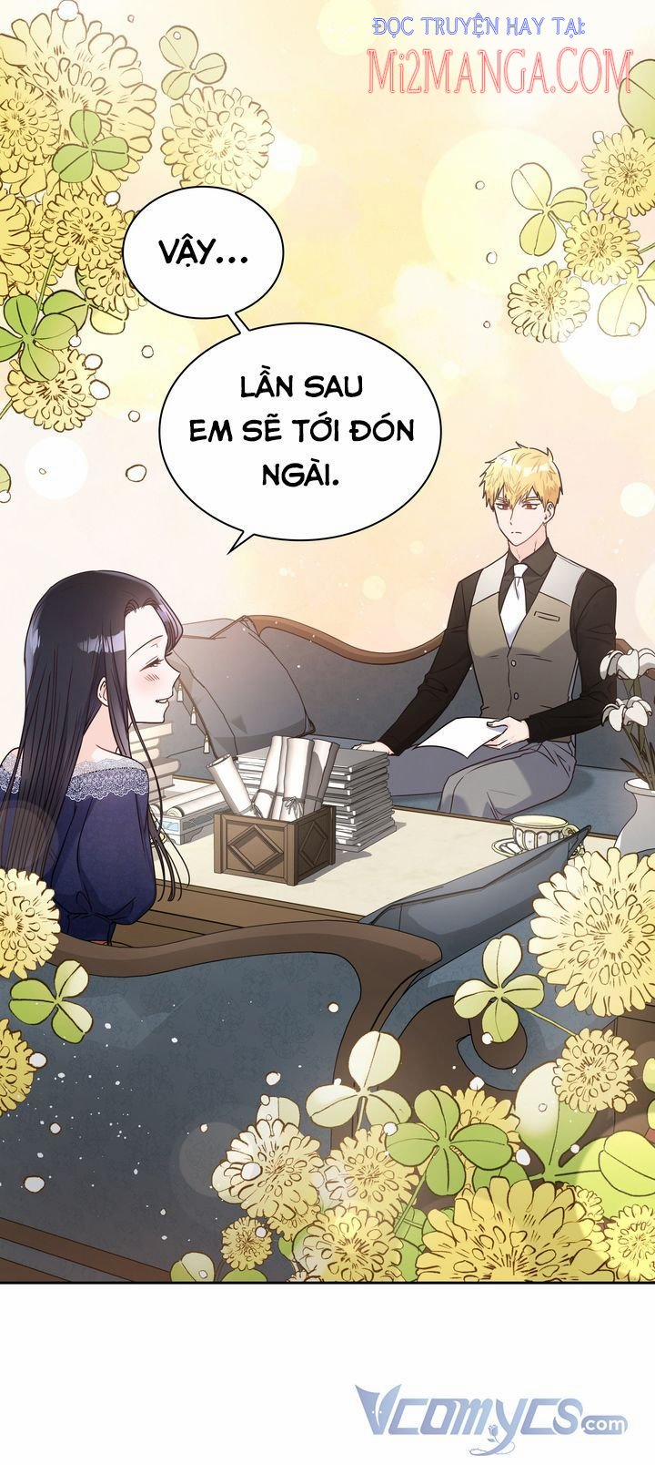 Công Nương Su 16.5 trang 26