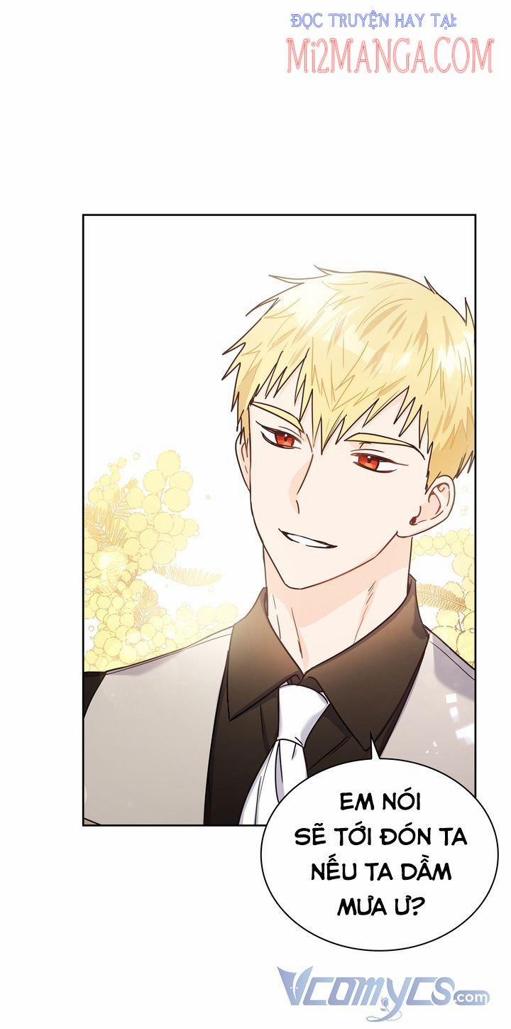 Công Nương Su 16.5 trang 27