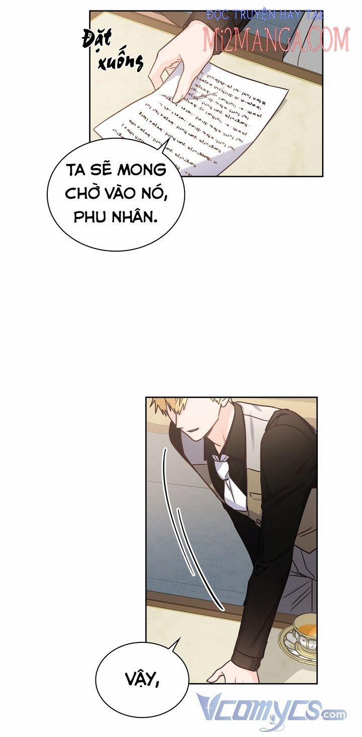 Công Nương Su 16.5 trang 29