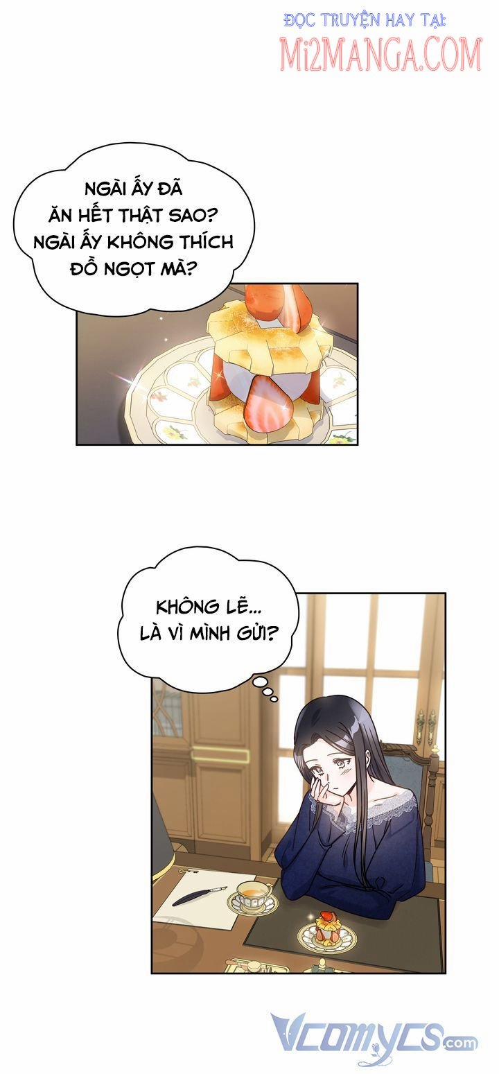 Công Nương Su 16.5 trang 3