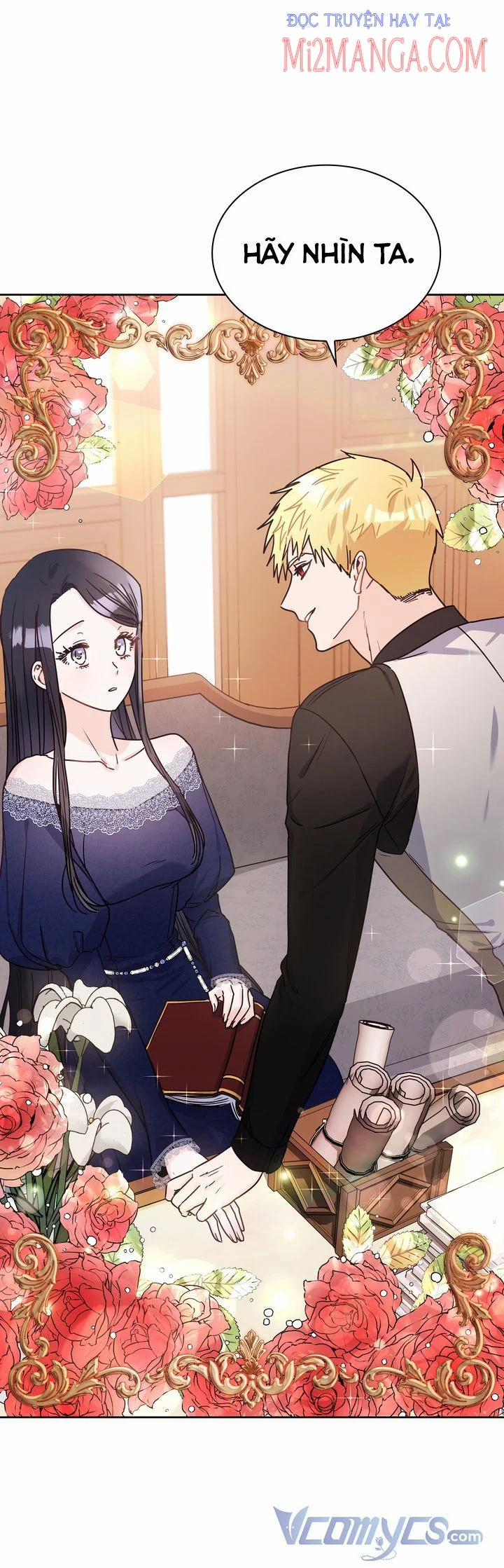 Công Nương Su 16.5 trang 30