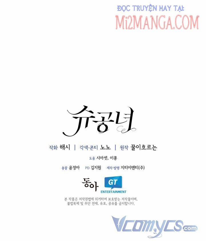 Công Nương Su 16.5 trang 33