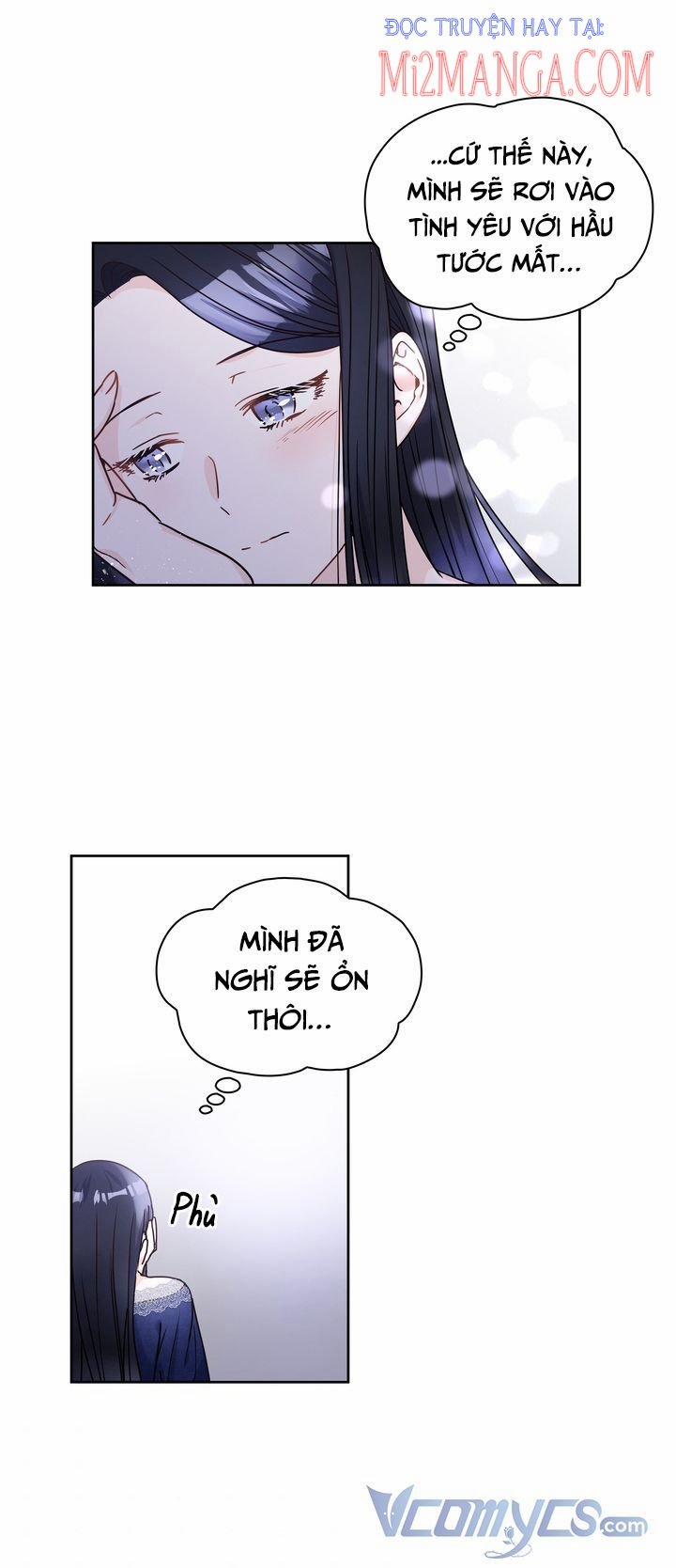 Công Nương Su 16.5 trang 4