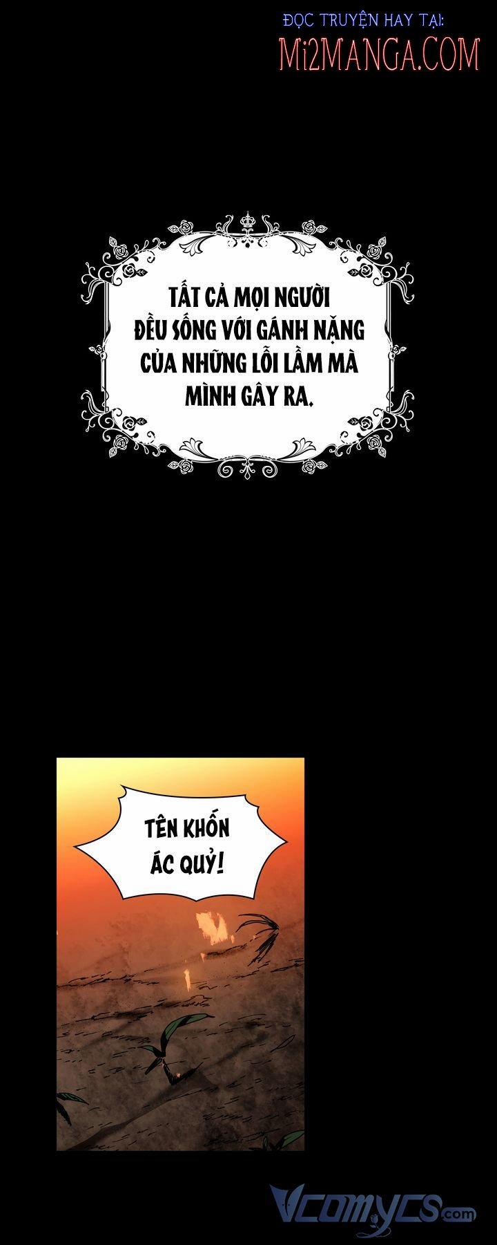 Công Nương Su 16 trang 0