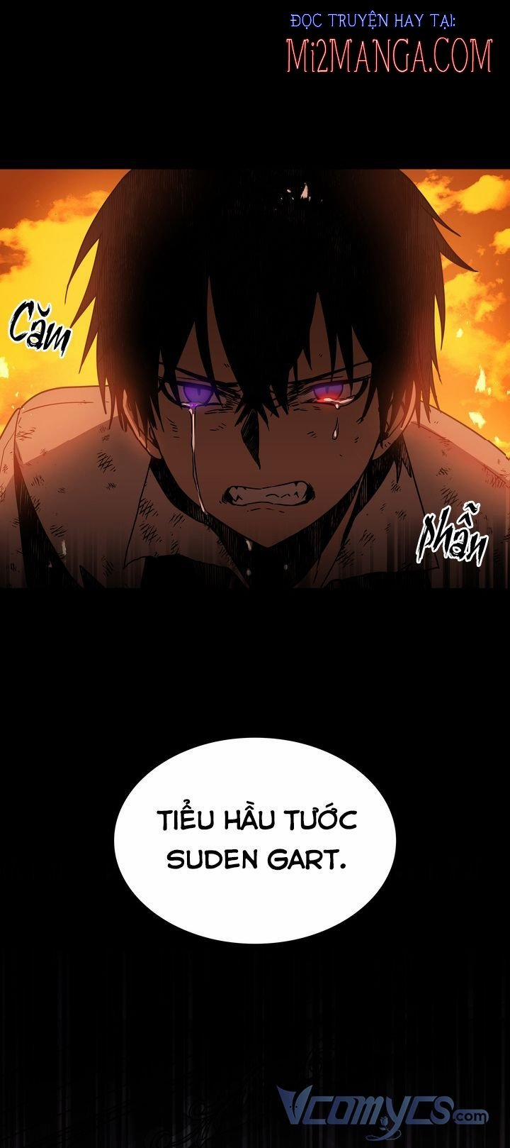 Công Nương Su 16 trang 10