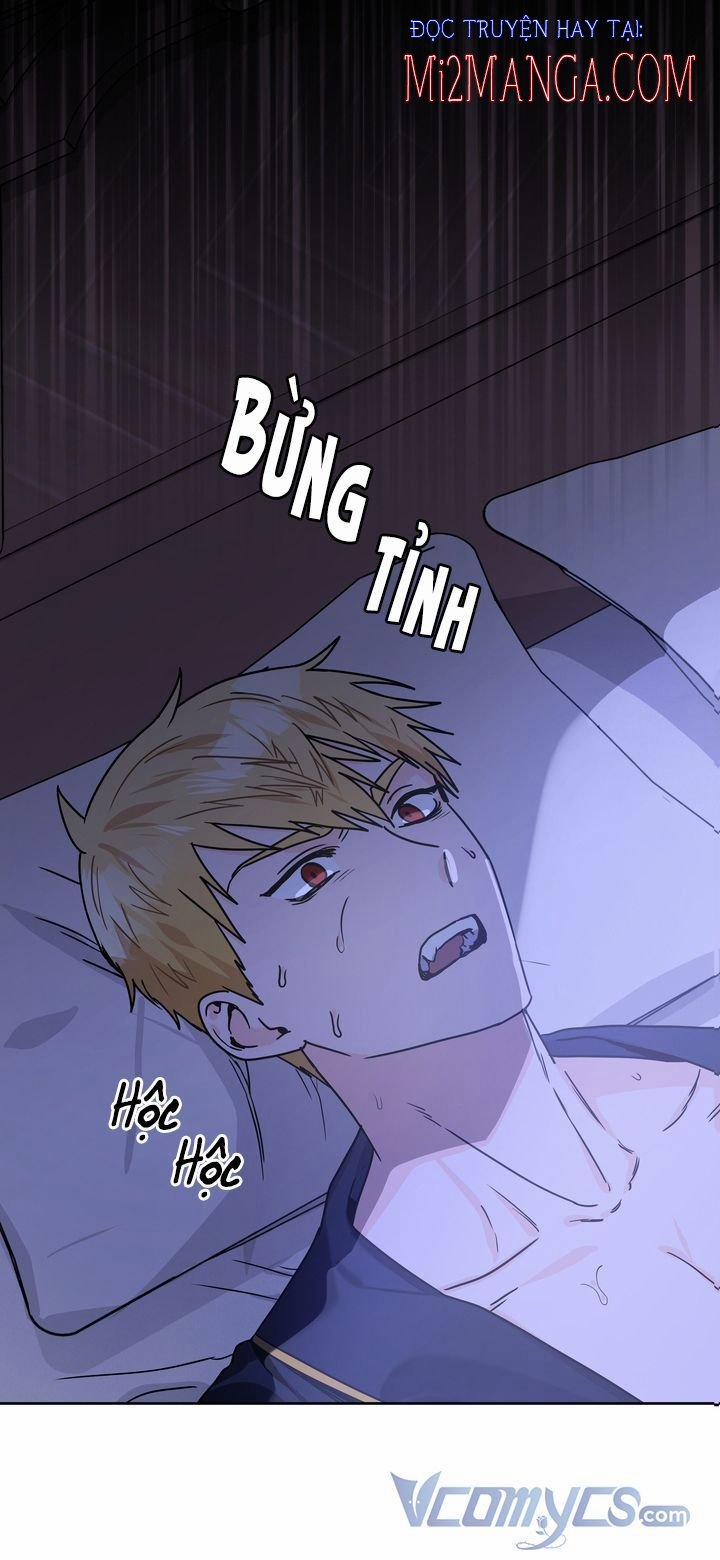 Công Nương Su 16 trang 11