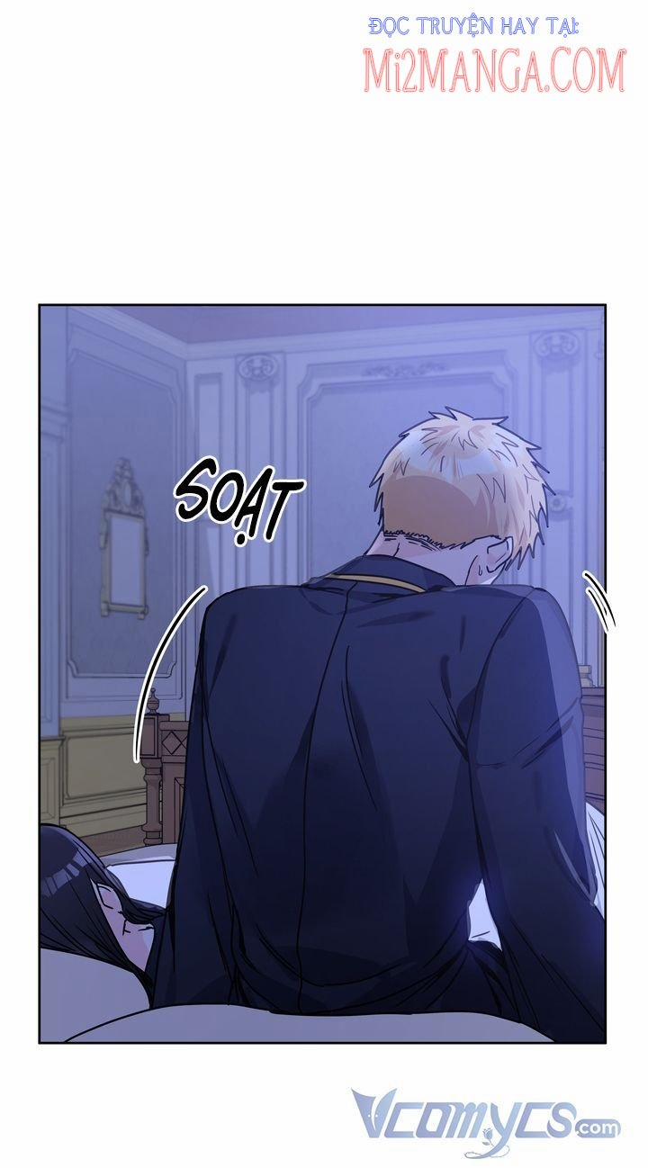 Công Nương Su 16 trang 12