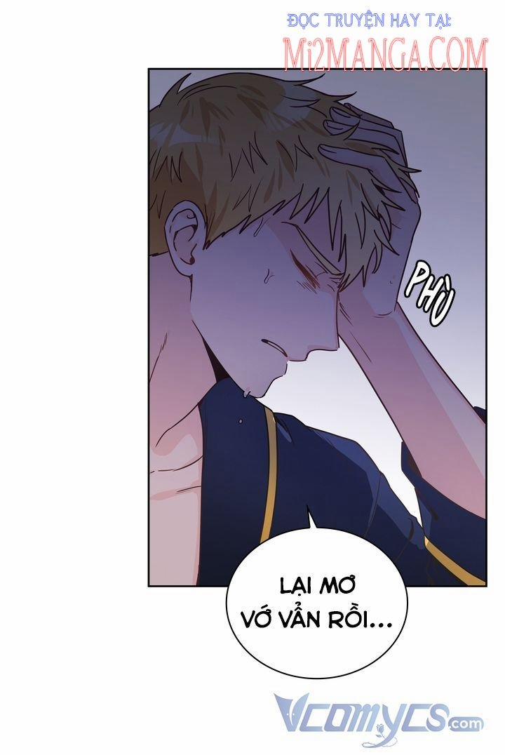 Công Nương Su 16 trang 13