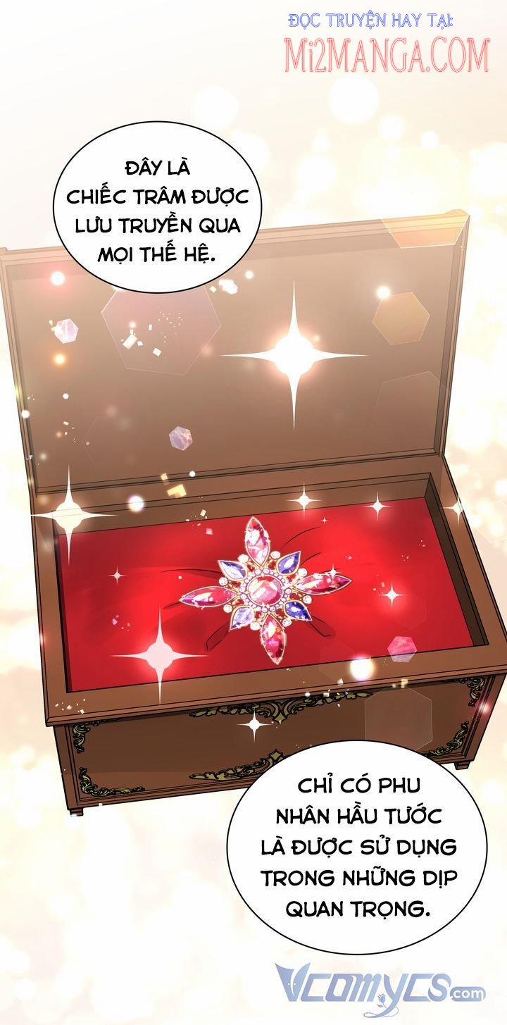 Công Nương Su 16 trang 15