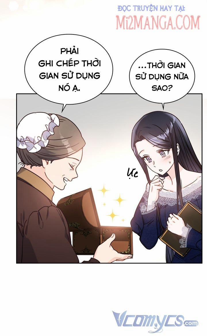 Công Nương Su 16 trang 16