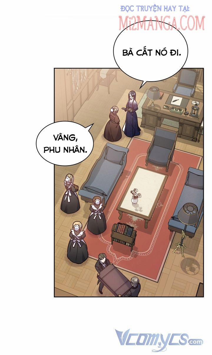 Công Nương Su 16 trang 17