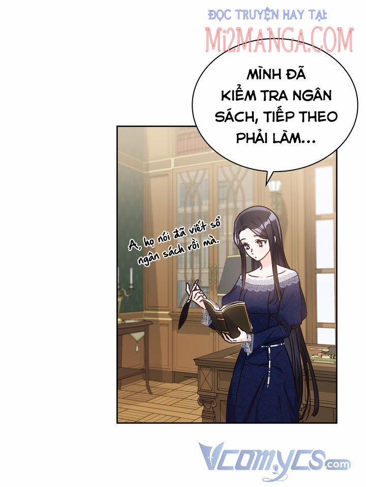 Công Nương Su 16 trang 22