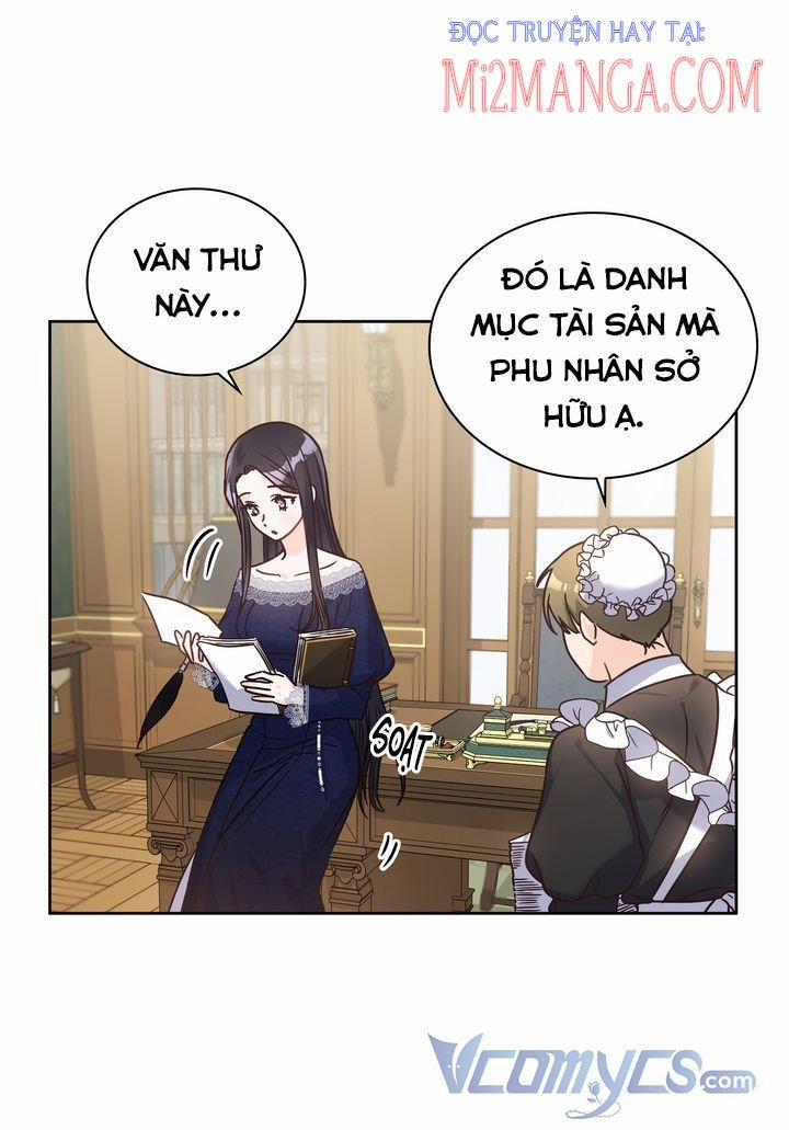 Công Nương Su 16 trang 23