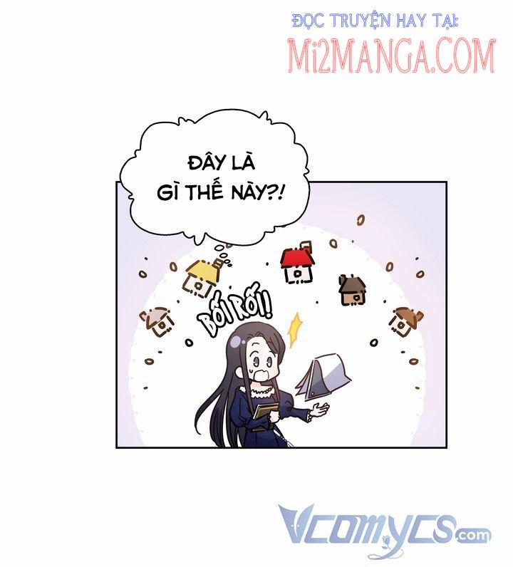 Công Nương Su 16 trang 25