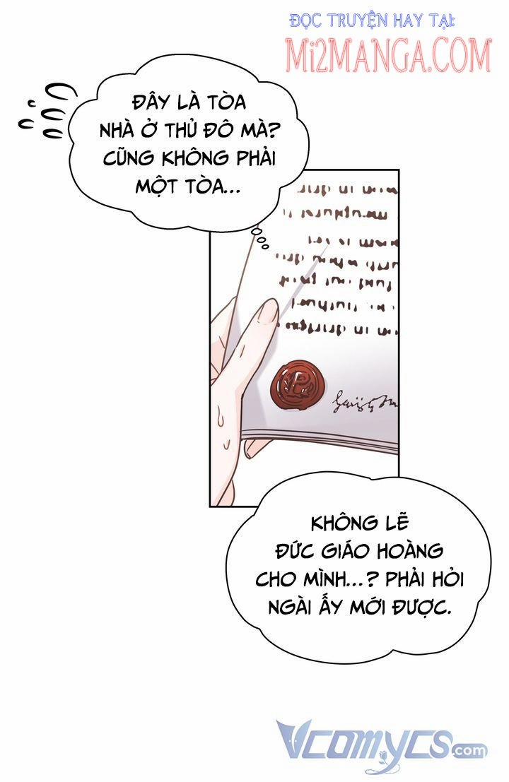 Công Nương Su 16 trang 26