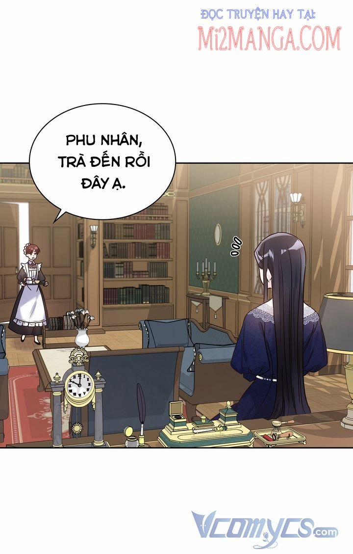 Công Nương Su 16 trang 27