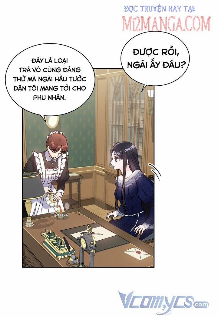 Công Nương Su 16 trang 28