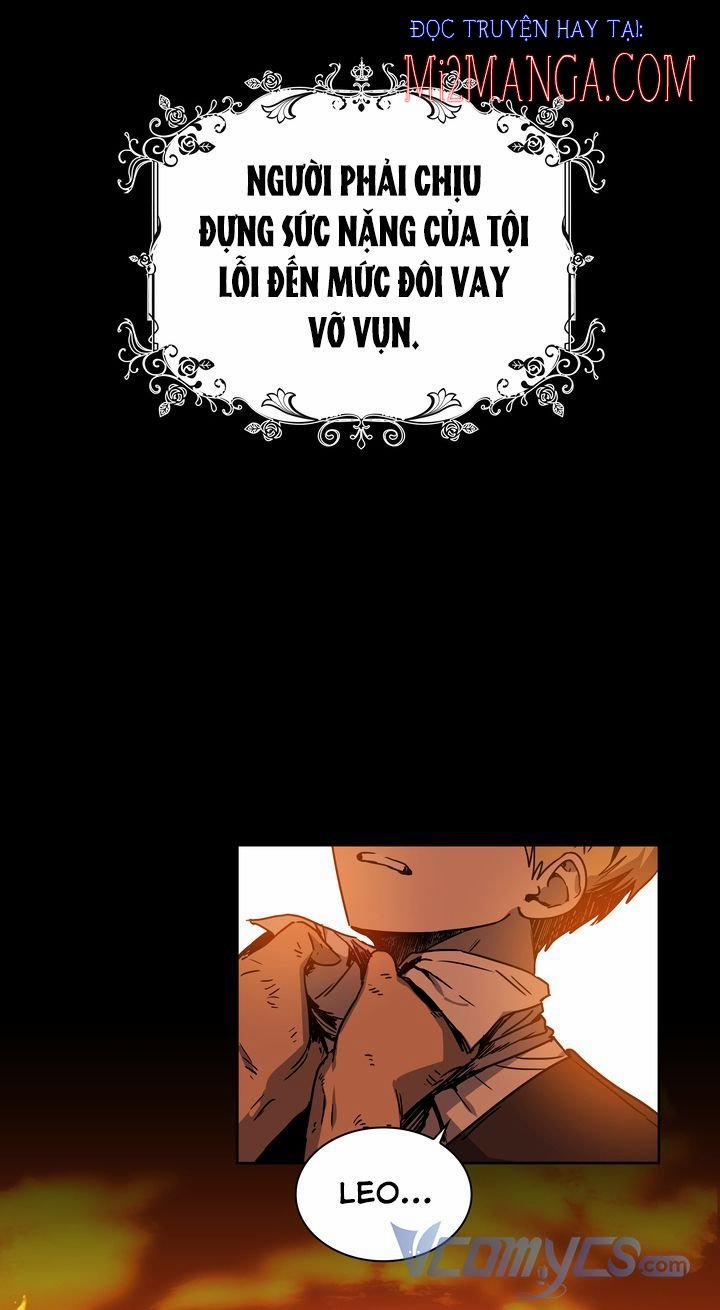 Công Nương Su 16 trang 5