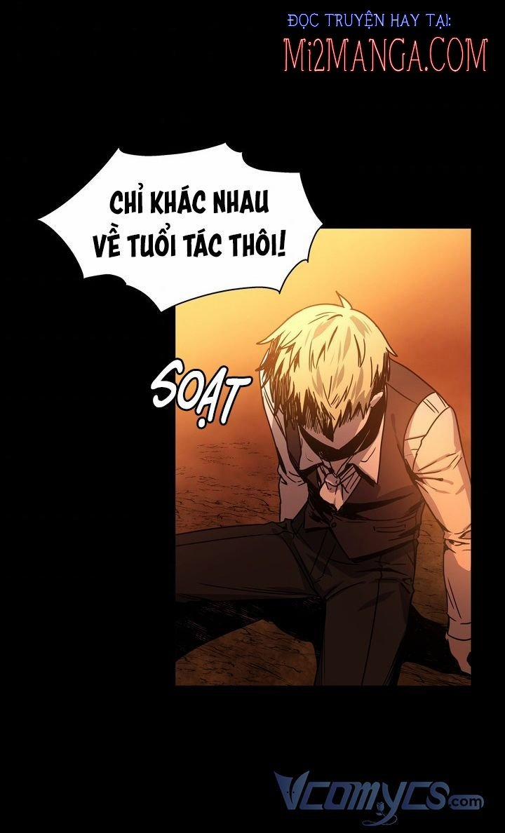 Công Nương Su 16 trang 7