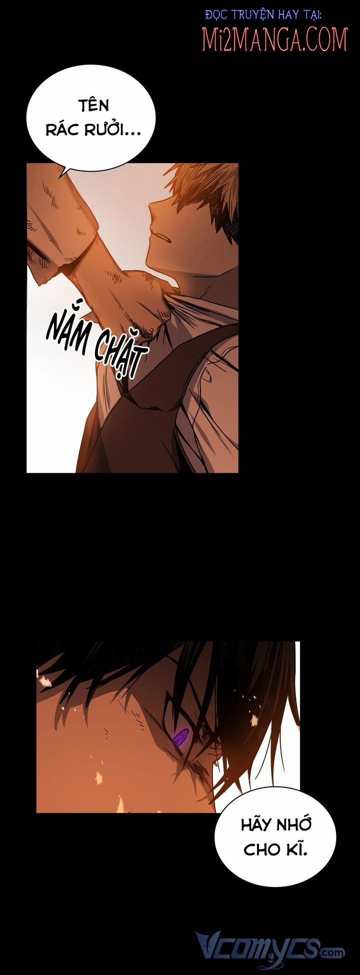 Công Nương Su 16 trang 8