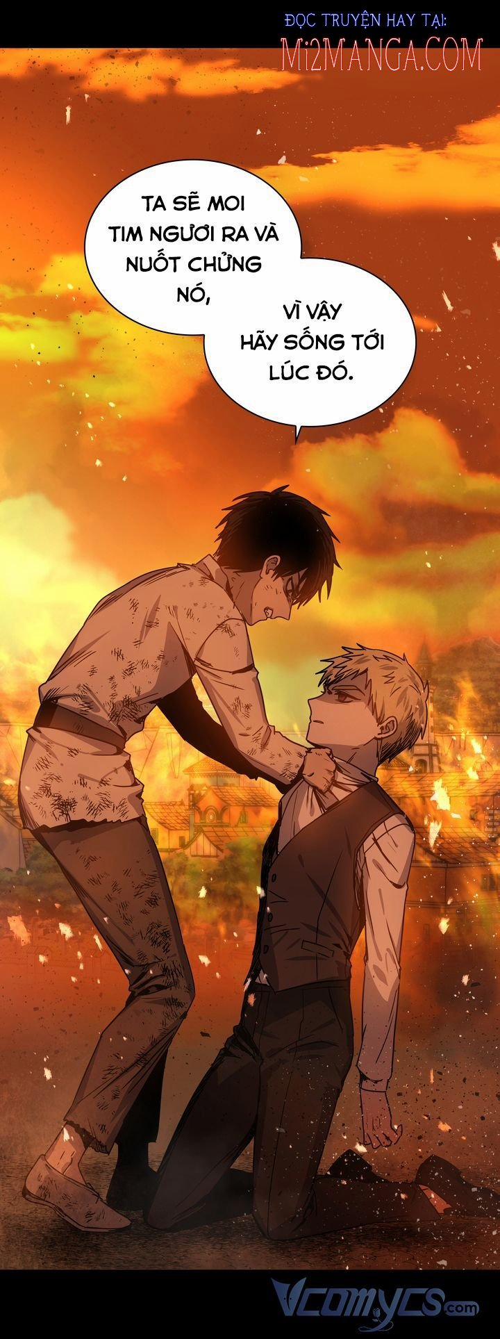 Công Nương Su 16 trang 9