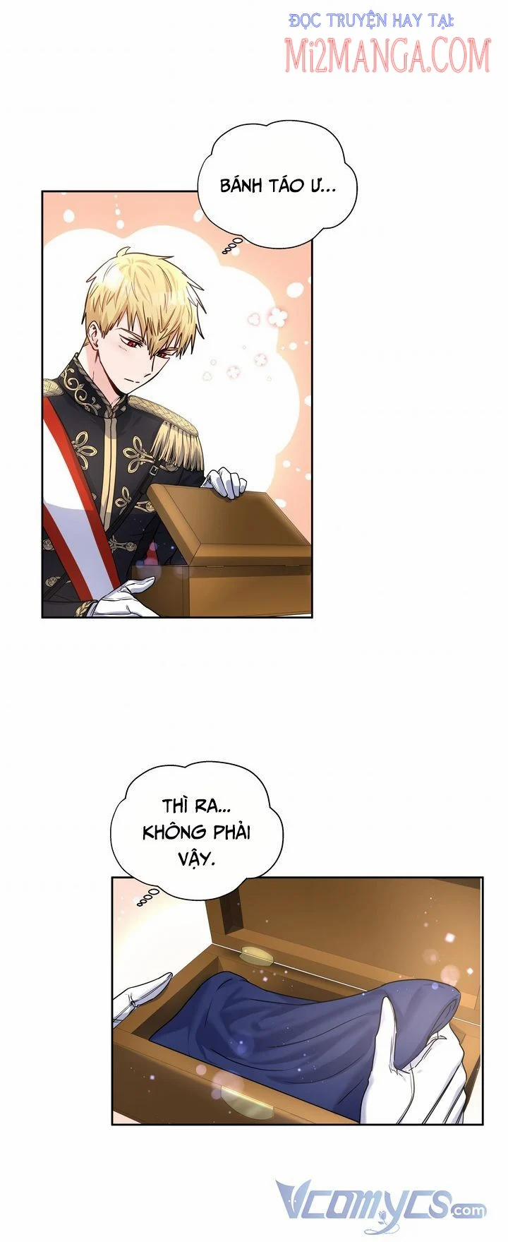 Công Nương Su 17.5 trang 10