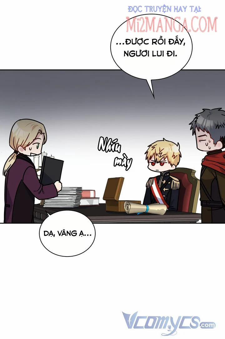 Công Nương Su 17.5 trang 16