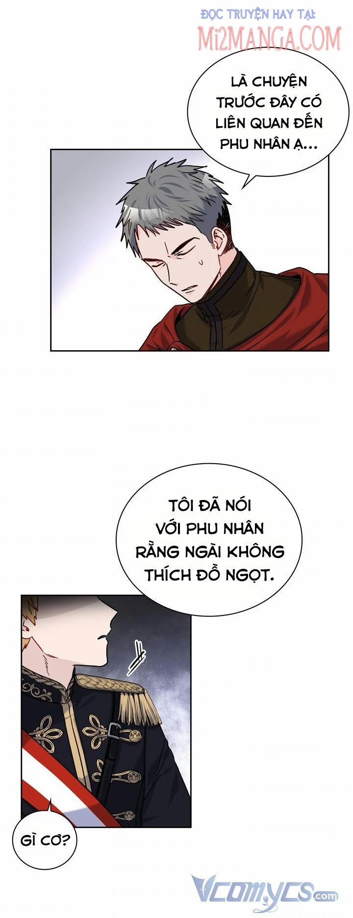 Công Nương Su 17.5 trang 18