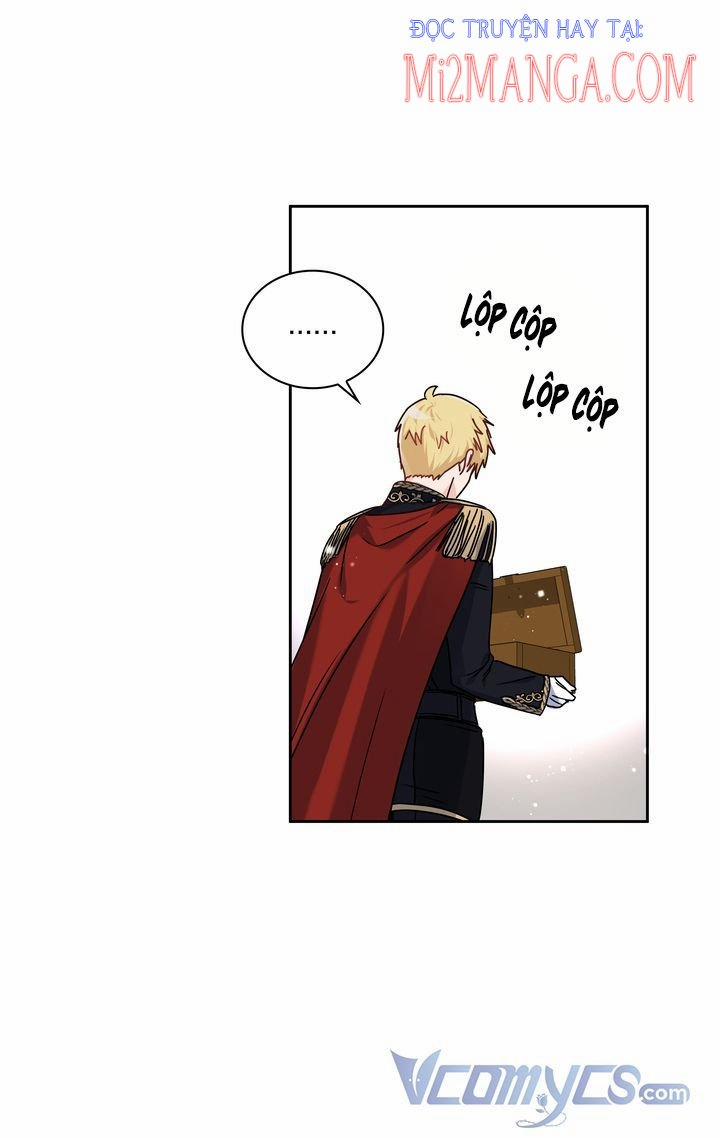 Công Nương Su 17.5 trang 24