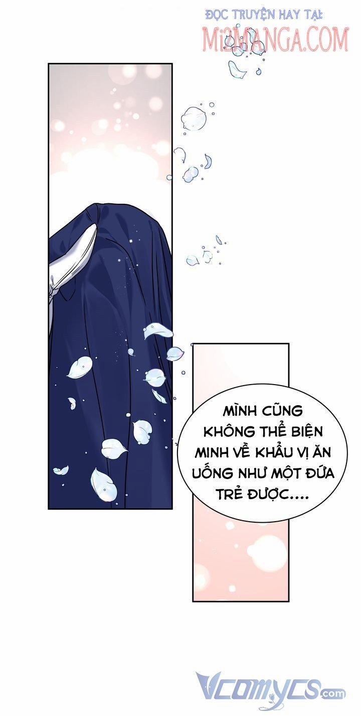 Công Nương Su 17.5 trang 27