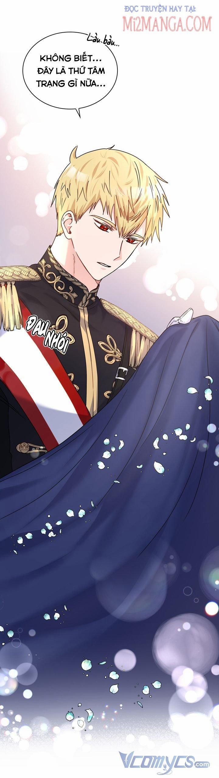 Công Nương Su 17.5 trang 28